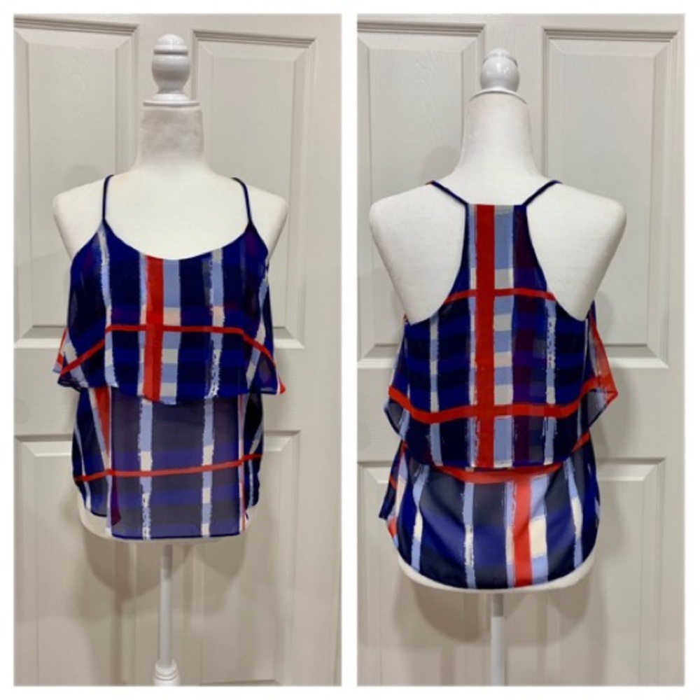 Summer top